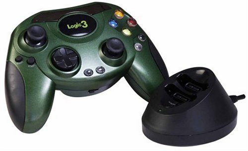 Childrens Toyshop  Video Games : Xbox Freebird Wireless RF Controller