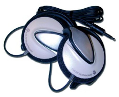 Childrens Toyshop  Video Games : Joytech Stereo Headphones (GBA)
