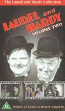 Laurel And Hardy Collection - Vol. 2 - Mud And Sand / Yes, Yes Nanette / The Tree In A Test Tube [1922]