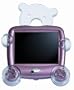 Hannspree's Teddy 10-Inch LCD Television