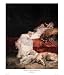 Sarah Bernhardt - Georges Clairin Art Print Poster 24 x 30