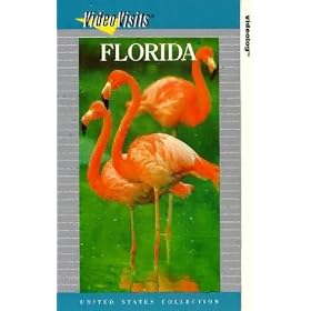Video Visits - Florida: Playground In The Sun [1992]