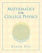 Mathematics for College Physics