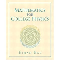 Mathematics for College Physics