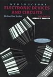 Introductory Electronic Devices and Circuits: Electron Flow Version (5th Edition)