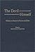 The Devil Himself: Villainy in Detective Fiction and Film (Contributions to the Study of Popular Culture)