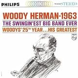 Revue Woody Herman  / Encore: 1963