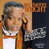 Let Freedom Ring CD Cover