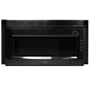 Sharp R-1520LK Over The Range Microwave
