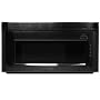 Sharp R-1520LK Over The Range Microwave