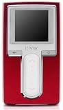 iriver HDDプレーヤー H10 5GB ディープレッド H10 5GB-C-DR