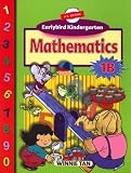 Earlybird Kindergarten Math (Singapore Math, 1B)