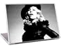 MusicSkins Madonna Protective Skin for 15.4-Inch PC and Mac Laptops - Vogue