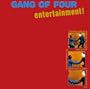 Entertainment! (Expanded)