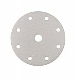 BOSCH 2608608015 Schleifmittel 50 Schleifbl. B.f.Paint;150 mm,P120,9 L&ouml;.