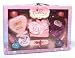 Barbie Kinder Beauty Case - 12 tanzende Prinzessinen
