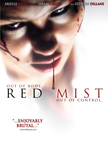 Red Mist