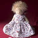 Waldorf Doll Helene