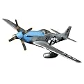 85223 ,US P-51D Mustang, 1:32 Forces of Valor