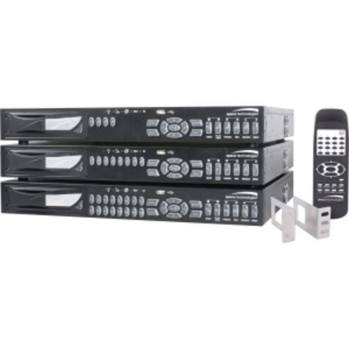 Speco 4 Ch Tl Series Triplex Dvr Ddns 250G HD product image