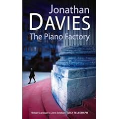 The Piano Factory