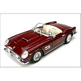 Hotwheels (Mattel) - Ferrari 250 GT California Spider - 1/18