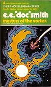 Masters of the Vortex (The Vortex Blaster)