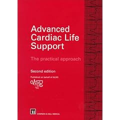 Advanced Cardiac Life Support: The Practical Approach