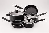 Farberware Cook's Kitchen 8-Piece Cookware Set