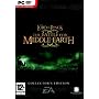 Lord of the Rings: The Battle for Middle-Earth II Collector's Edition (PC DVD)