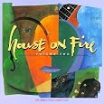 House on Fire, Vol. 2: An Urban Folk Collection by Various Artists, Peter Ostroushko, Lucy Kaplansky, Suzzy Roche