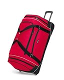 Sporting Goods : Samsonite 36" Wheeled Duffel