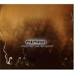 I Dreamed We Fell Apart