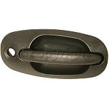 DOOR HANDLE plymouth GRAND VOYAGER 96-00 chrysler 00 dodge CARAVAN TOWN & COUNTRY... by Parts Train
