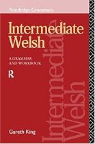 Intermediate Welsh: A Grammar and Workbook (Routledge Grammars)