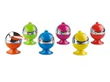 Silly - SY100607AS - Cendrier Vintage - 6 Couleurs - Diamètre: 7 cm