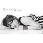 Hilary Duff Movie (Lying Down) Poster Print - 24x36