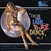 Music : Vol. 4-from Latin to Jazz Dance