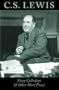 C.S.Lewis Essay Collection and Other Short Pieces
