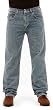 Genuine Wrangler Men's Relaxed Fit Jeans