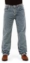 Genuine Wrangler Men's Relaxed Fit Jean