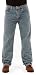 Genuine Wrangler Men's Relaxed Fit Jeans