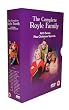 The Royle Family: Series 1-3 Box Set including Christmas specials [DVD]