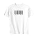 T-Shirt White 