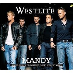 Mandy [CD 1]