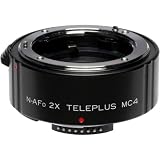 Buy 2.0X Af Compatible Teleconverter for Sony and Minolta Digital Slr Cameras by Kenko
