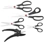 Zwilling J.A. Henckels TWIN L 5-Piece Scissors Set