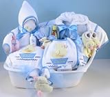 The Baby Spa - Gift Creation for Baby Boys