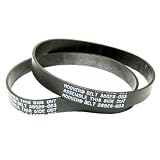 Hoover 40201160 Windtunnel Agitator Belt