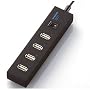 ELECOM ����n�u�B U2H-TAP3420SBK
